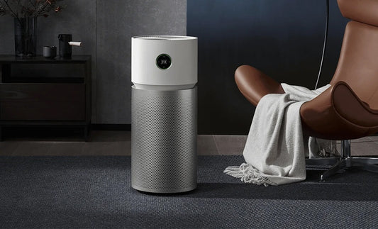 Milyen az új Xiaomi Smart Air Purifier Elite?