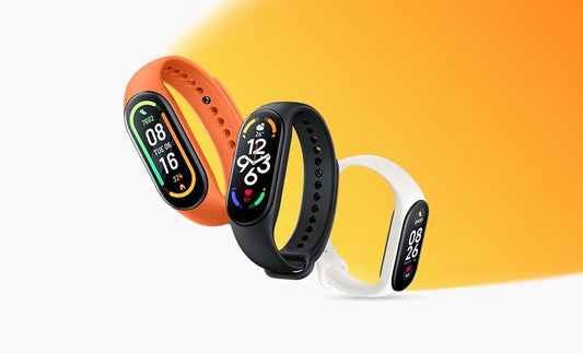 Itt az új Xiaomi Smart Band 7!