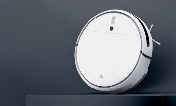 Takarítás a Xiaomi Robot Vacuum-Mop 2C-vel