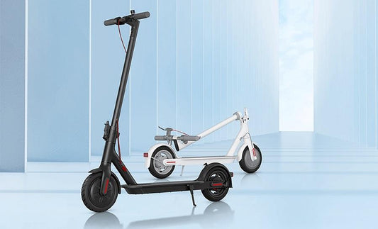 Jön a Xiaomi Electric Scooter 3 Lite!