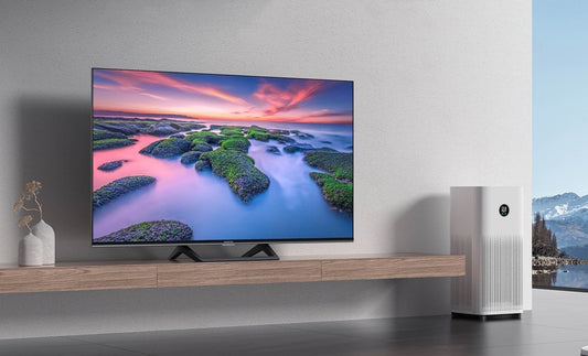 A Xiaomi új tévésorozata - Xiaomi TV A2