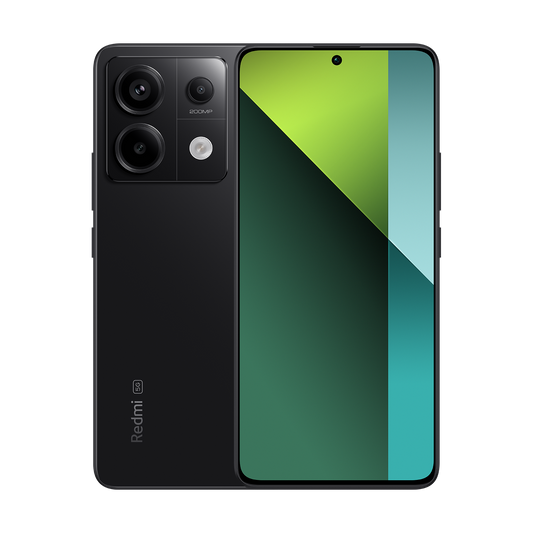 Redmi Note 13 Pro 5G