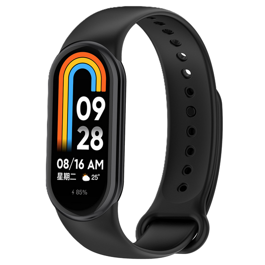 Techsuit Watch band Xiaomi Mi Band 8/8 NFC