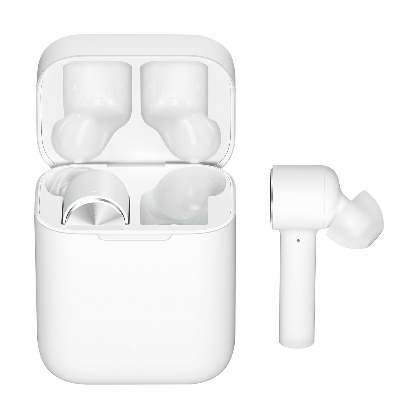 Mi wireless earphones lite hotsell