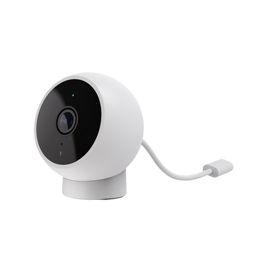 Mi Home Security Camera 1080p (Magnetic Mount)