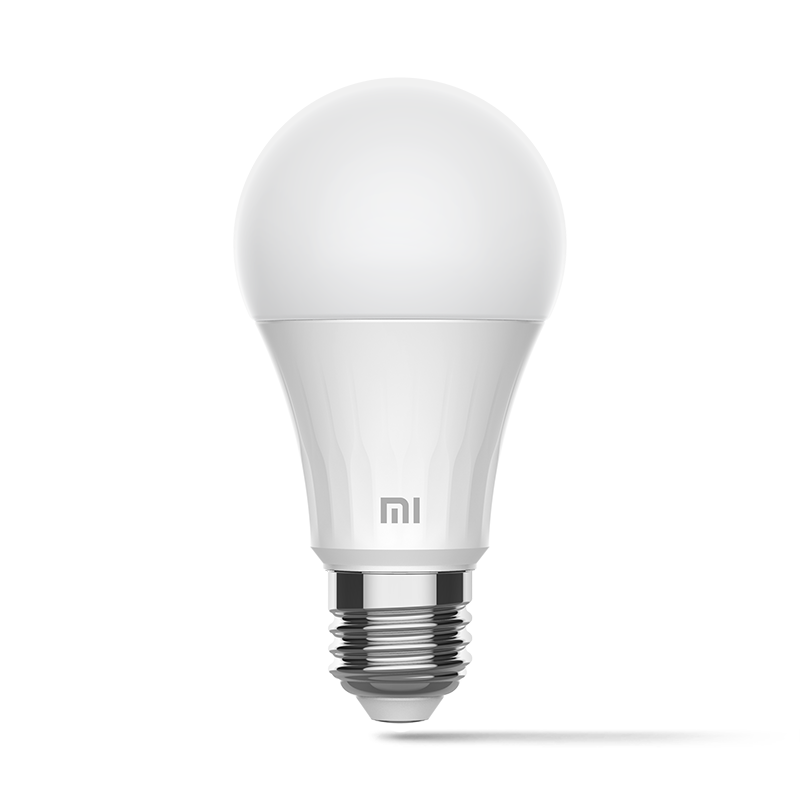 Mi LED Smart Bulb (Cool White)