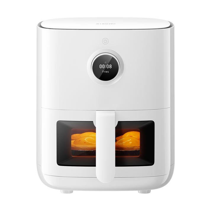 Xiaomi Smart Air Fryer Pro 4L Légkeveréses sütő MiHome.hu